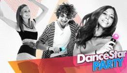 DanceStar Party on PlayStation 3 Review – PushSquare