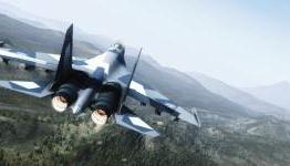 Jane’s Advanced Strike Fighters launches next week on the PC