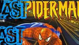 Blast From The Past: Spider-Man