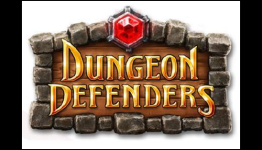 Dungeon Defenders(XBLA) Review(Goozernation)