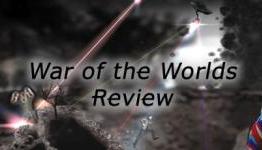 War of the Worlds Review (XBLA) – GameZone