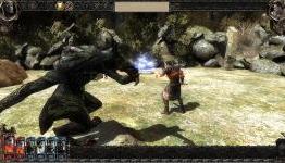 Disciples III: Resurrection PC Review – Brash Games