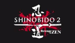 Shinobido 2: Revenge of Zen — Release and Gameplay Next Year