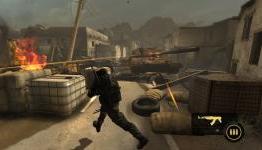 Global Ops: Commando Libya PC Review – Brash Games