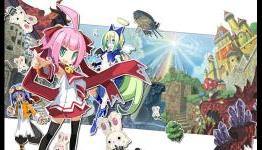 Mugen Souls Release, Price and Cute Gameplay Confirmed