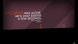 Thomas Was Alone: Mike Bithell Interview [GameCity]