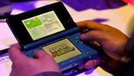 Can Nintendo save the 3DS and revive their industry presence?