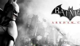 PlayStation Edge – Batman: Arkham City Video Review