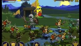 Free Today: Legendary Wars, Battle Bears, and More