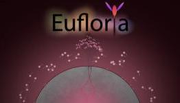 Pixels or Death — Eufloria Review