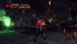 Digitalhippos.com Review: Infamous – Festival of Blood