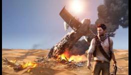 Uncharted 3: Drake’s Deception Review — Koalition