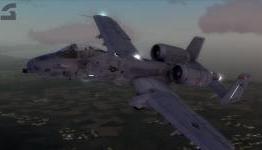 DCS: A-10C Warthog – “Anthology” Movie