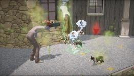 Fangwheel: The Sims 3 Pets Review (Xbox 360)