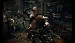 Rage: The Most Immersive Game With A Terrible Story Ever – Gadget Review