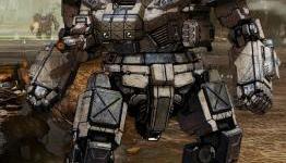 Next MechWarrior game is coming on Summer 2012, exclusively to the PC