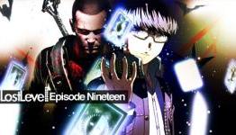 The Lost Level Podcast – Episode 19