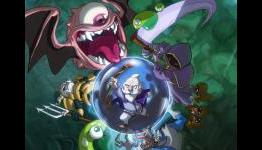 XBLIG Wizorb Heading to PC November 7th, Mac/Linux “in the works”
