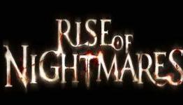Review: Rise of Nightmares (For Kinect) | Clearance Bin Review