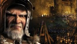 MediaKick Review: Stronghold 3