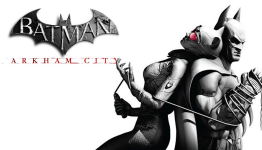 Achievers Anonymous: Batman: Arkham City