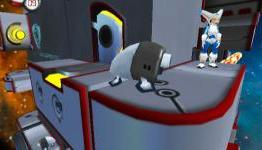 What Not to WiiWare – Aya and the Cubes of Light & Fish Tank