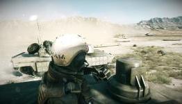 Nightmare Mode Review: Battlefield 3