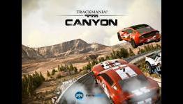 We Know Gamers – TrackMania 2: Canyon Review
