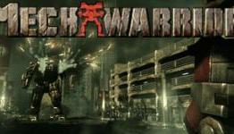 The MechWarrior Reboot Preview – GeekManDem