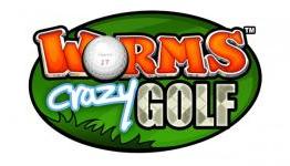 PSNStores Review: Worms Crazy Golf
