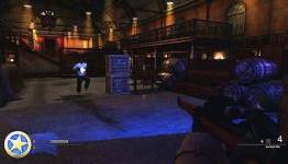 PlayStation Home Redesign Video Tour – New Games, Genre-Based Districts, and More