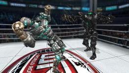 Real Steel Review [PixelScribes]