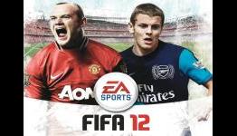 FIFA 12 3DS Review- Pop Arma