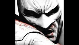 Crosstalk Game Review: Batman Arkham City