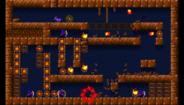 MagicalTimeBean Prepares Another Xbox Live Indie Hit: Escape Goat