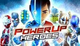 PowerUp Heroes Review – JPS