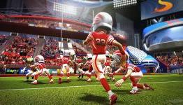 Kinect Sports: Season Two review: Sports, kind of