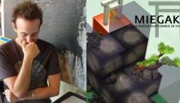 Interview: A Trip to Miegakure’s 4th Dimension with Marc Ten Bosch [DIYGamer]
