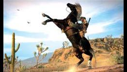Melbourne Cup Special: Top 10 video game steeds