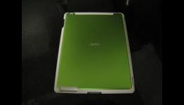 Padvance: AviiQ Smart Case for iPad 2 Review