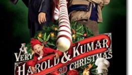 John Cho, Kal Penn, and Neil Patrick Harris Talk A Very Harold & Kumar 3D Christmas