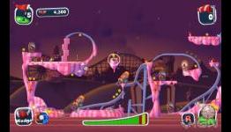 IGN – Worms Crazy Golf iPad Review