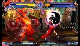 CVG – BlazBlue: Continuum Shift 2 Review