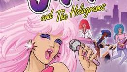 16BitMonster.com Reviews: Jem and the Holograms Season 1 DVD Set