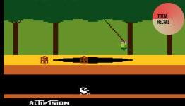 Before There was Nathan Drake, There was Pitfall Harry