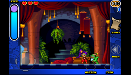 Pocket Gamer: Shantae: Risky’s Revenge Review