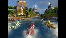 STP: Riptide GP Review