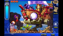 Touch Arcade: Shantae: Risky’s Revenge Review