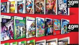 Amazon vs Target: Video Game Deals and Comparison