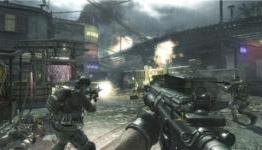 Modern Warfare 3 has the chance to be great